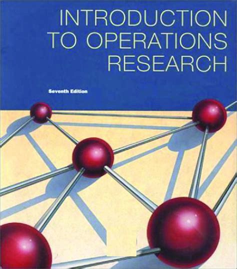 Solution manual introduction to operations research 7th. - Xerox workcenter 7425 manual de servicio.